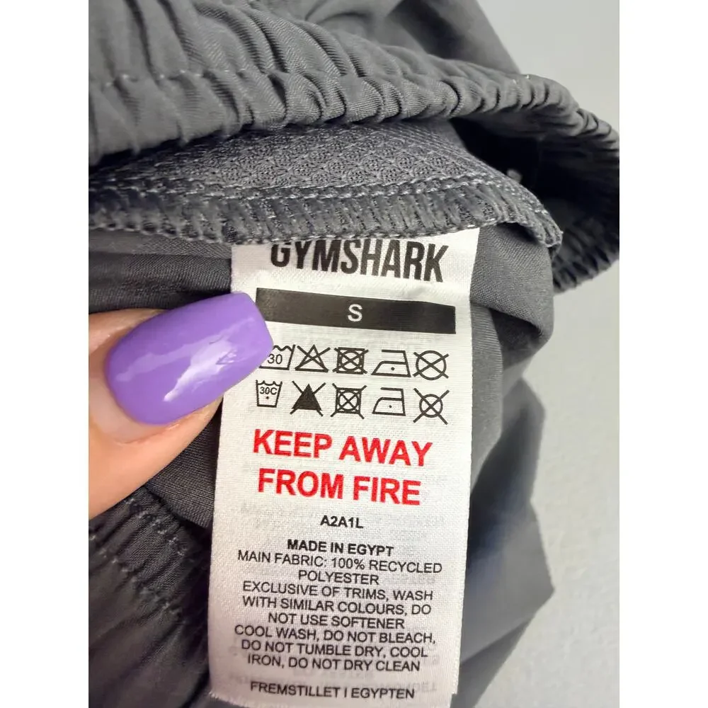Gymshark Arrival 7